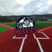 2024 : Les Huskies