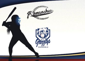 Live Comanches Grizzlys