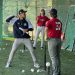 Retour sur le Camp 15U MLB