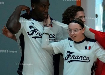 Phase de Poule au TOP !
