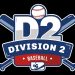 D2 les demi-finalistes