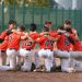 Barracudas : Champions de France 18U