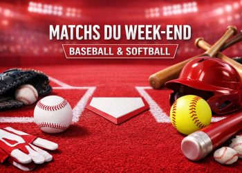 Softball Féminin pour débuter