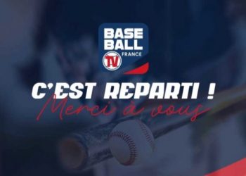 C&rsquo;est reparti !