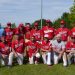 France, la prodigieuse aventure du baseball régional. Episode 3