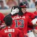 USA: ALCS – NLCS