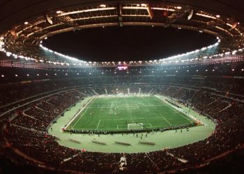 2025 MLB à Paris
