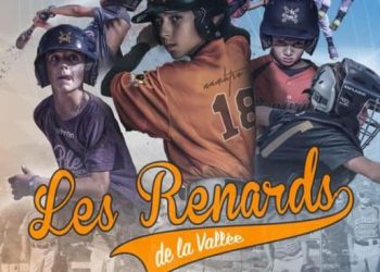 Renards de la Vallée