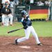 Championnat d&rsquo;Europe 12U
