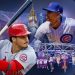 La MLB à 2 heures de Paris !