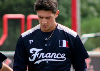 Thibault Mercadier