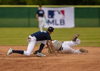 Camp MLB Europe