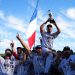 Europe : Rouen Vainqueur