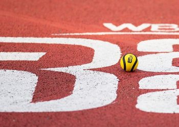 Coupe du Monde 18U