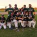 D3 – les Boucaniers 2, Champions !