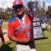 Jonathan Montas