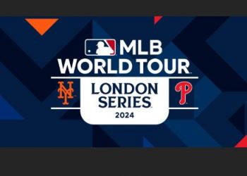 London Series 2024