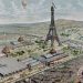 1889 : Paris : Baseball