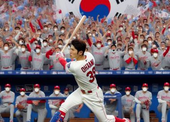 Pre-Opening Day